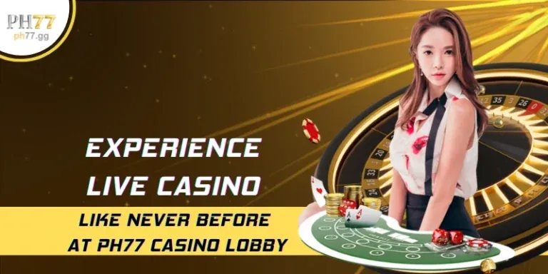 XIBET bàn Casino Trực Tuyến