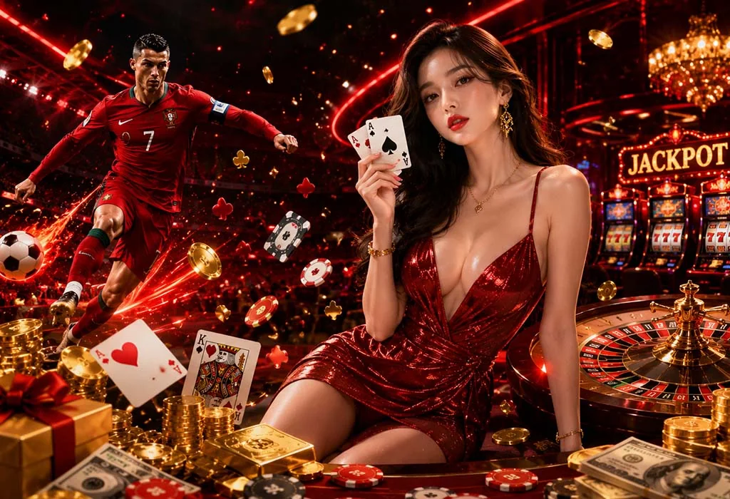 XIBET tin cá cược mới