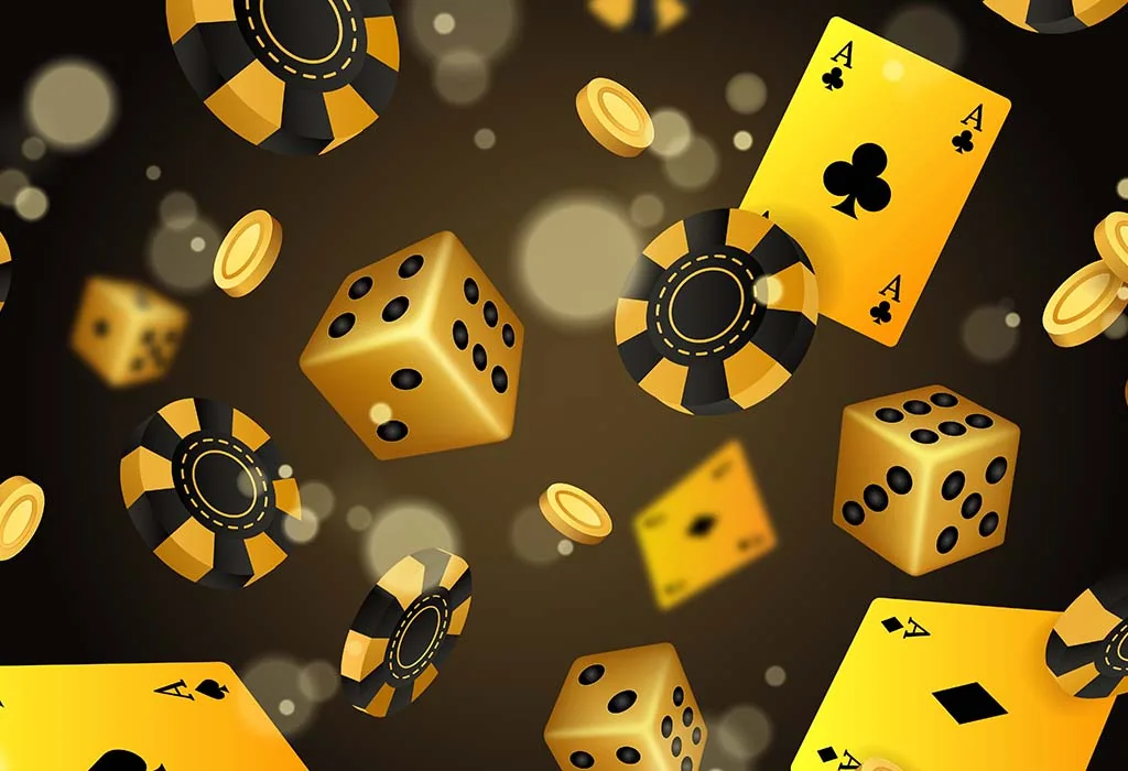 XIBET bàn Casino Trực Tuyến